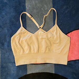 pro-fit sports bra